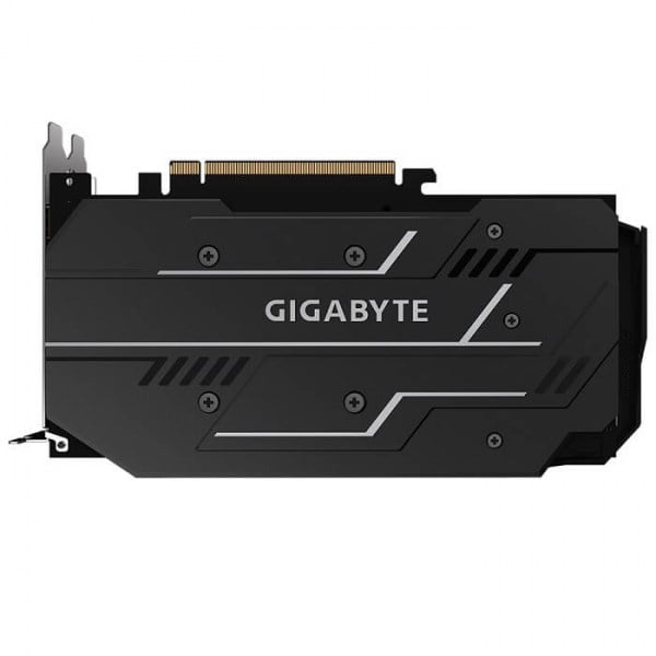 VGA GIGABYTE RADEON RX 5600 XT WINDFORCE 6G (GV-R56XTWF2-6GD)