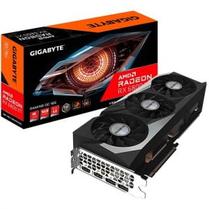 VGA GIGABYTE RADEON RX 6800 XT GAMING OC 16G (GV-R68XTGAMING OC-16GD)