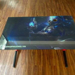 Bàn Chơi Game BS1 – Mặt Kính