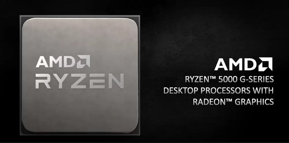 CPU AMD Ryzen 3 5300G - songphuong.vn