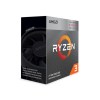 CPU AMD Ryzen 3 5300G (4.0GHz boost 4.2GHz, 4 nhân 8 luồng, 10MB Cache, 65W, Socket AM4)