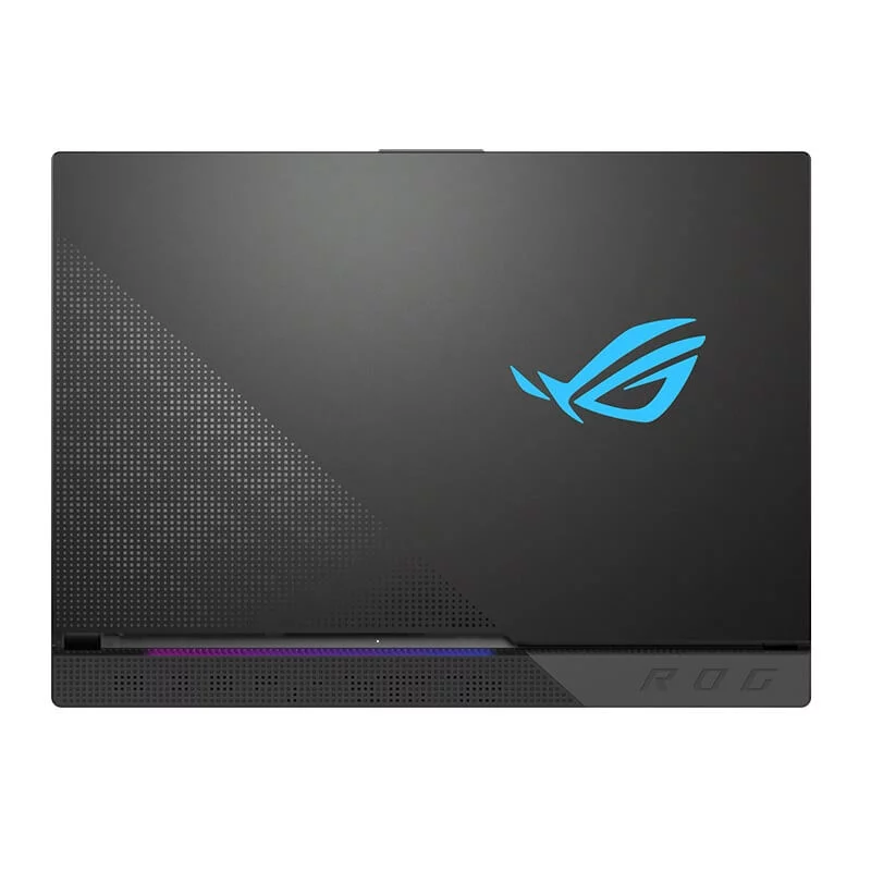 Laptop ASUS ROG Strix Scar 15 G533QR-HQ081T (R7-5800H, 16GB Ram, 1TB SSD, RTX 3070 8GB, 15.6 inch QHD 165Hz, Win 10, Đen)