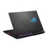 Laptop ASUS ROG Strix Scar 15 G533QR-HQ081T (R7-5800H, 16GB Ram, 1TB SSD, RTX 3070 8GB, 15.6 inch QHD 165Hz, Win 10, Đen)