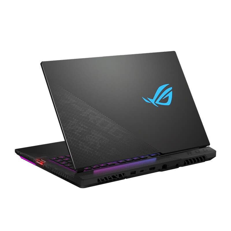 Asus rog strix scar g533qr обзор