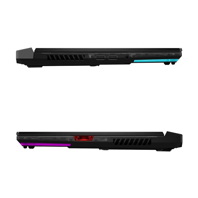 Laptop ASUS ROG Strix Scar 15 G533QR-HQ081T (R7-5800H, 16GB Ram, 1TB SSD, RTX 3070 8GB, 15.6 inch QHD 165Hz, Win 10, Đen)