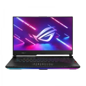 Laptop ASUS ROG Strix Scar 15 G533QR-HQ081T (R7-5800H, 16GB Ram, 1TB SSD, RTX 3070 8GB, 15.6 inch QHD 165Hz, Win 10, Đen)