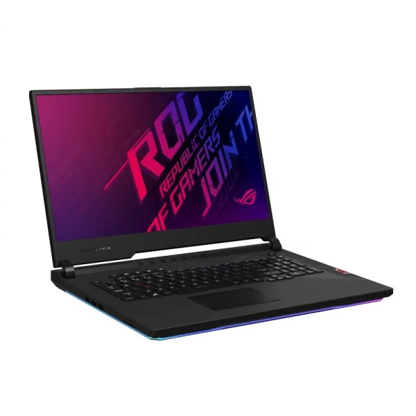 Laptop ASUS ROG Strix Scar 17 G732L-WSHG065T (i7-10875H, 16GB Ram, 1TB SSD, RTX 2070S 8GB, 17.3 inch FHD 300Hz, Win 10)