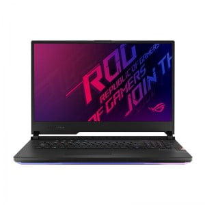Laptop ASUS ROG Strix Scar 17 G732L-WSHG065T (i7-10875H, 16GB Ram, 1TB SSD, RTX 2070S 8GB, 17.3 inch FHD 300Hz, Win 10)