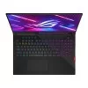 Laptop ASUS ROG Strix Scar 17 G733QS-HG021T (R9 5900HX, 32GB Ram, 1TB SSD, RTX 3080 16GB, 17.3 inch FHD 300Hz, Win 10, Đen)