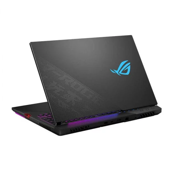 Laptop ASUS ROG Strix Scar 17 G733QS-HG021T (R9 5900HX, 32GB Ram, 1TB SSD, RTX 3080 16GB, 17.3 inch FHD 300Hz, Win 10, Đen)