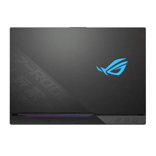 Laptop ASUS ROG Strix Scar 17 G733QS-HG021T (R9 5900HX, 32GB Ram, 1TB SSD, RTX 3080 16GB, 17.3 inch FHD 300Hz, Win 10, Đen)