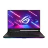 Laptop ASUS ROG Strix Scar 17 G733QS-HG021T (R9 5900HX, 32GB Ram, 1TB SSD, RTX 3080 16GB, 17.3 inch FHD 300Hz, Win 10, Đen)