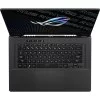 Laptop Asus ROG Zephyrus G15 GA503QS-HQ052T (R9-5900HS, 32GB Ram, 1TB SSD, RTX 3080 8GB, 15.6 inch QHD IPS 165Hz, Win10, Xám)