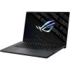 Laptop Asus ROG Zephyrus G15 GA503QS-HQ052T (R9-5900HS, 32GB Ram, 1TB SSD, RTX 3080 8GB, 15.6 inch QHD IPS 165Hz, Win10, Xám)