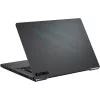 Laptop Asus ROG Zephyrus G15 GA503QS-HQ052T (R9-5900HS, 32GB Ram, 1TB SSD, RTX 3080 8GB, 15.6 inch QHD IPS 165Hz, Win10, Xám)