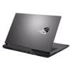 Laptop Asus ROG Strix G17 G713QM-K4113T (R7-5800HS, 16GB Ram, 512GB SSD, RTX 3060 6GB, 17.3 inch QHD IPS 165Hz, Win10, Xám)
