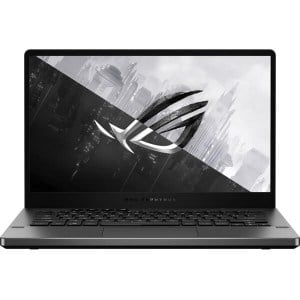 Laptop Asus ROG Zephyrus G14 GA401IU-HA075T  G14 GA401IU-HA075T (R7-4800HS, 16GB Ram, 512GB SSD, GTX 1660 Ti 6GB, 14 inch QHD IPS, Win10,  Xám)
