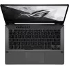 Laptop Asus ROG Zephyrus G14 GA401IU-HA075T  G14 GA401IU-HA075T (R7-4800HS, 16GB Ram, 512GB SSD, GTX 1660 Ti 6GB, 14 inch QHD IPS, Win10,  Xám)