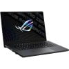 Laptop Asus ROG Zephyrus G15 GA503QM-HQ097T (R7-5800HS, 16GB Ram, 512GB SSD, RTX 3060 6GB, 15.6 inch QHD IPS 165Hz, Win10, Xám)