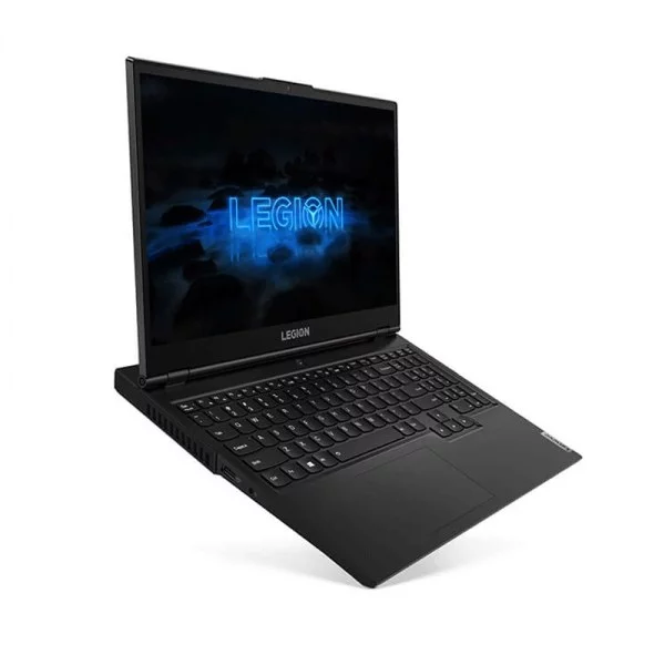 Laptop Lenovo Legion 5 15IMH05 - 82B500FXVN (R5 4600H, 8GB Ram, 512GB SSD, GTX 1650 Ti, 15.6 inch FHD IPS 144Hz, Win 10, Đen)