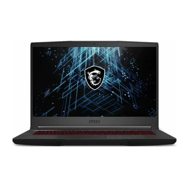 Laptop MSI GF65 THIN 10UE 241VN (i5-10300H, 16GB Ram, 512GB SSD, RTX 3060 Max-Q 6GB + UHD Graphics 630, 15.6 FHD IPS 144Hz, Win10, Black)