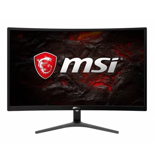 Màn Hình Cong MSI Optix G241VC 75Hz (23.6 inch, 1920 x 1080, 75Hz, VA, 1ms)