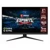 Màn Hình MSI Optix G273QF 165Hz (27 inch, 2560 x 1440, 165Hz, IPS, 1ms)