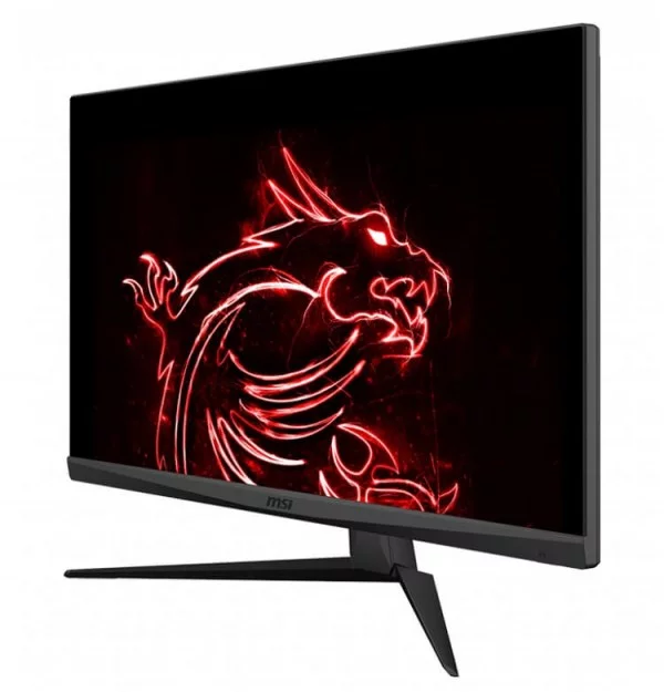 Màn Hình MSI Optix G273QF 165Hz (27 inch, 2560 x 1440, 165Hz, IPS, 1ms)