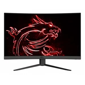 Màn Hình Cong MSI Optix G27CQ4 2K 165Hz (27 inch, 2560 x 1440, 165Hz, VA, 1ms)