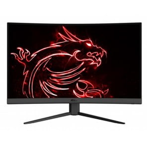 Màn Hình Cong MSI Optix G32C4 165Hz (31.5 inch, 1920 x 1080, 165Hz, VA, 1ms)