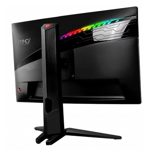 Màn Hình Cong MSI Optix MAG241CR 144Hz (23.6 inch, 1920 x 1080, 144Hz, VA, 1ms)