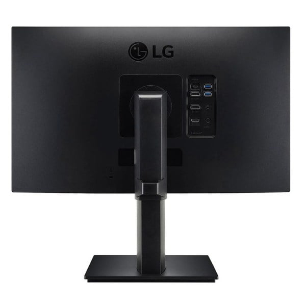 Màn Hình LG 24QP750-B 2K QHD (23.8 inch, 2560 x 1440, IPS, 75Hz, 5ms)