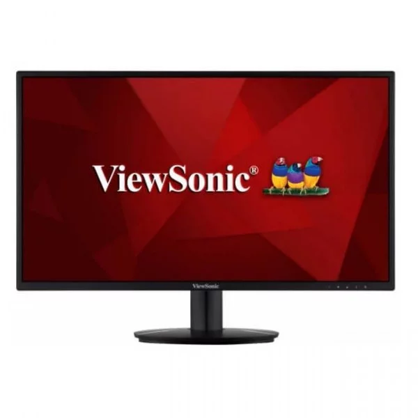 Màn hình VIEWSONIC VA2718-SH (27 inch, 1920 x 1080, 75Hz, IPS, 5ms, 102% sRGB)