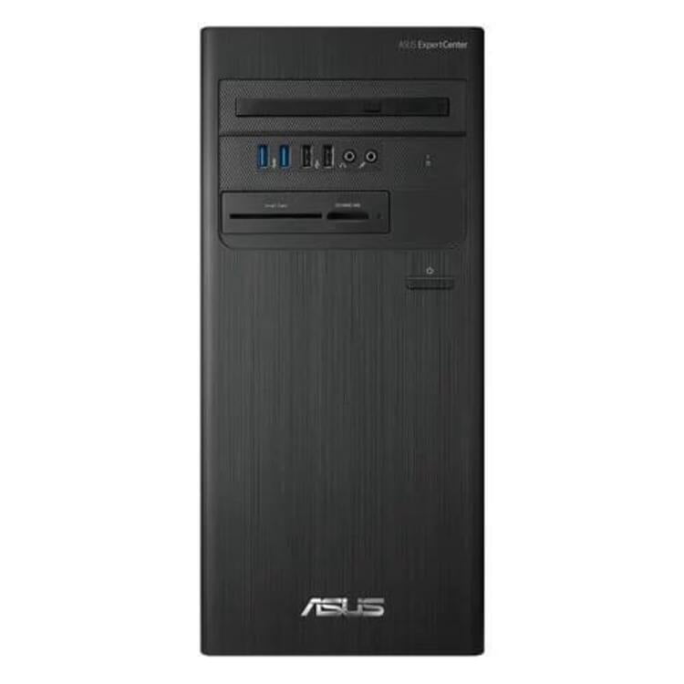 PC Asus ExpertCenter D700TA i5-10400 (8G, 512GB SSD, GF GTX 1650 4GB, Wifi+BT, KB, M, Win10 Home, 2YW)