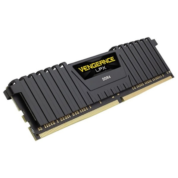 RAM CORSAIR VENGEANCE LPX 8GB DDR4 3200MHz – CMK8GX4M1E3200C16