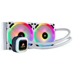 Tản Nhiệt Nước Corsair H100i RGB Platinum SE (CW-9060041-WW)