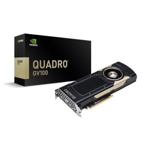 VGA LEADTEK Quadro GV100 – Volta GPU 32GB
