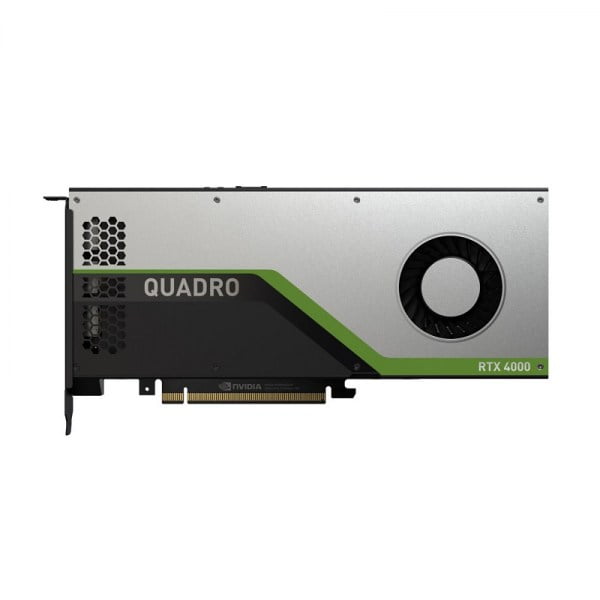 VGA LEADTEK Quadro RTX 4000 - Turing GPU 8GB