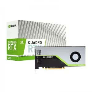 VGA LEADTEK Quadro RTX 4000 – Turing GPU 8GB