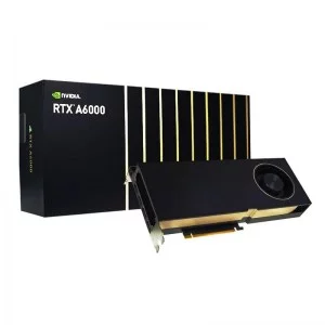 VGA LEADTEK Quadro RTX A6000 – Ampere GPU 48GB