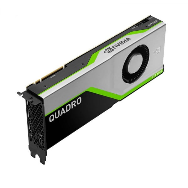 VGA LEADTEK Quadro RTX 5000 - Turing GPU 16GB