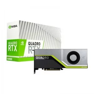 VGA LEADTEK Quadro RTX 5000 – Turing GPU 16GB