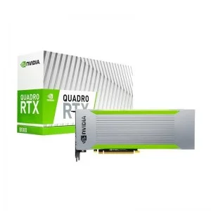 VGA LEADTEK Quadro RTX 8000 Passive – Turing GPU 48GB