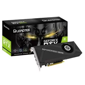 VGA LEADTEK WinFast RTX 3070 AI BLOWER 8G