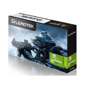 VGA LEADTEK WinFast GT 710 2048MB D3