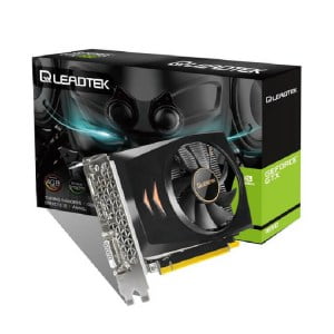 VGA LEADTEK WinFast GTX 1650 D6 4G
