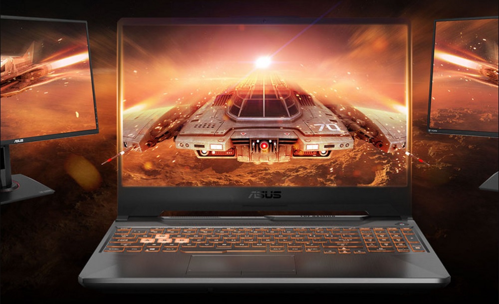 Màn hình 15.6 inch Laptop ASUS TUF GAMING FX506LH-HN002T - songphuong.vn