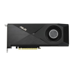 VGA ASUS TURBO GEFORCE RTX 3080 10G (TURBO-RTX3080-10G)