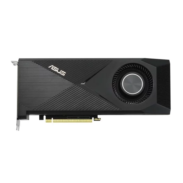 VGA ASUS TURBO GEFORCE RTX 3080 10G (TURBO-RTX3080-10G)