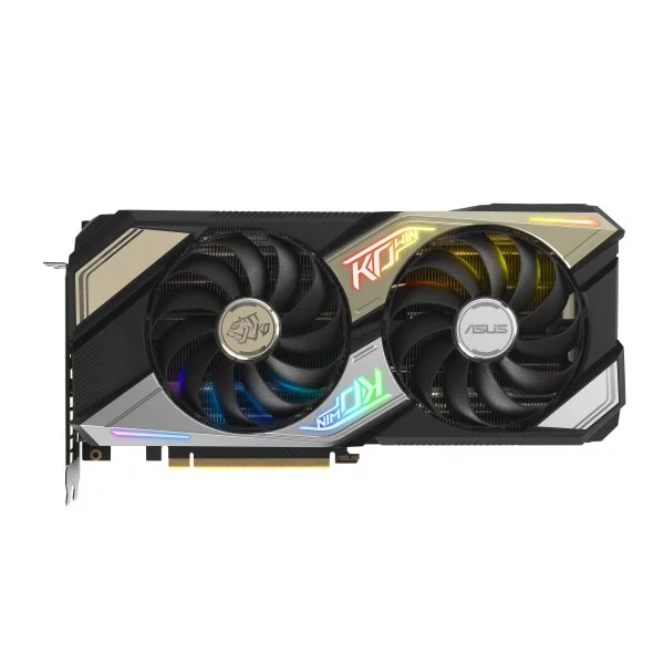 VGA ASUS KO GEFORCE RTX 3060 12GB GDDR6 (KO-RTX3060-12G-GAMING)